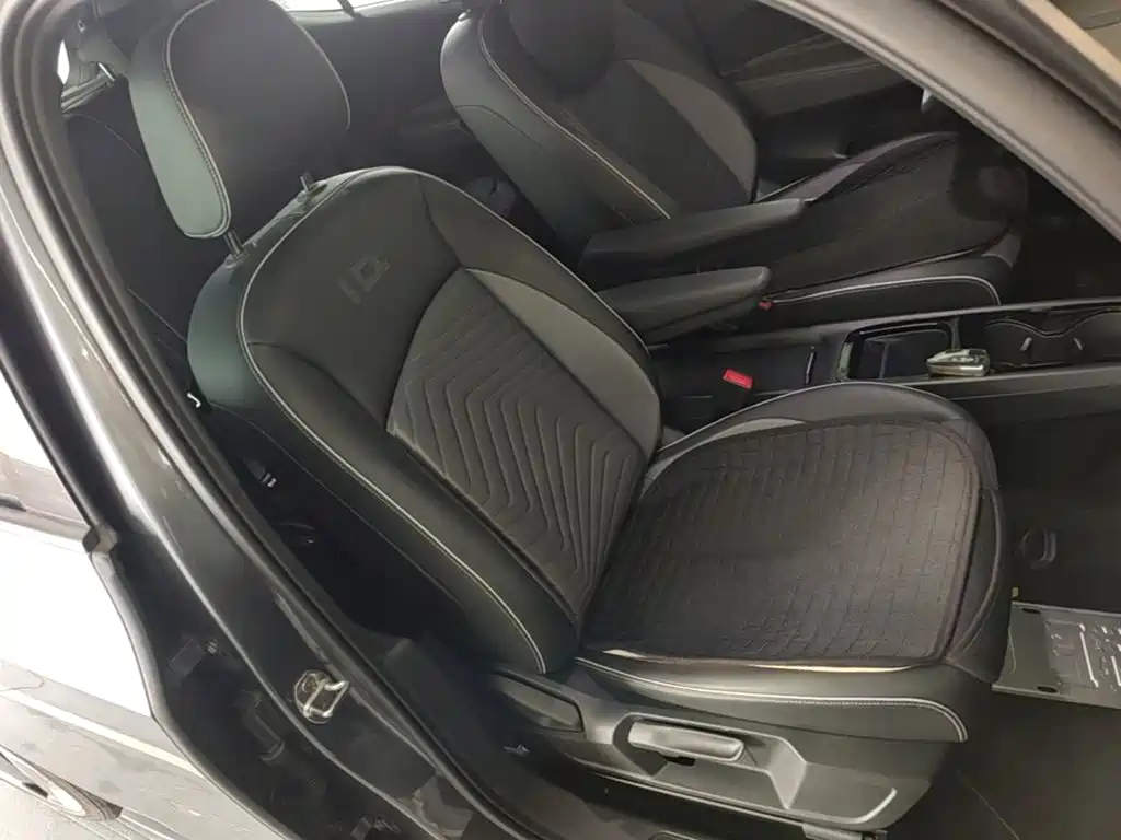Volkswagen ID.3 — миниатюра 25