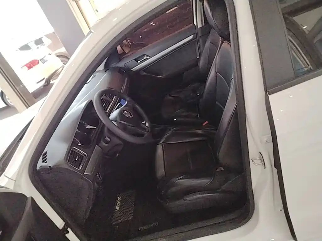 Volkswagen Lavida — миниатюра 15