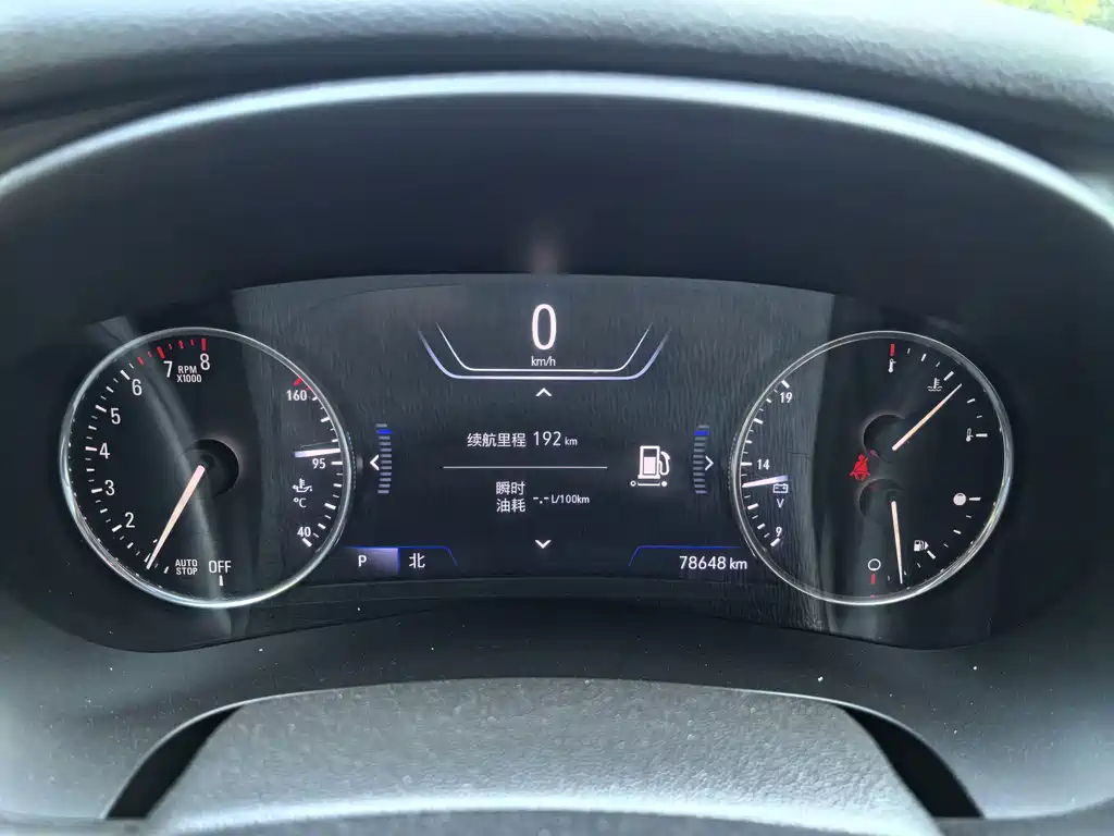 Buick LaCrosse — миниатюра 10