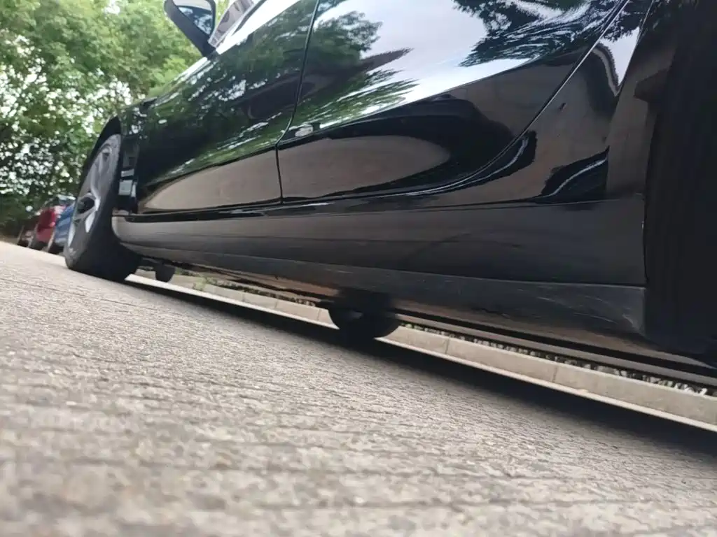 Tesla Model 3 — миниатюра 22