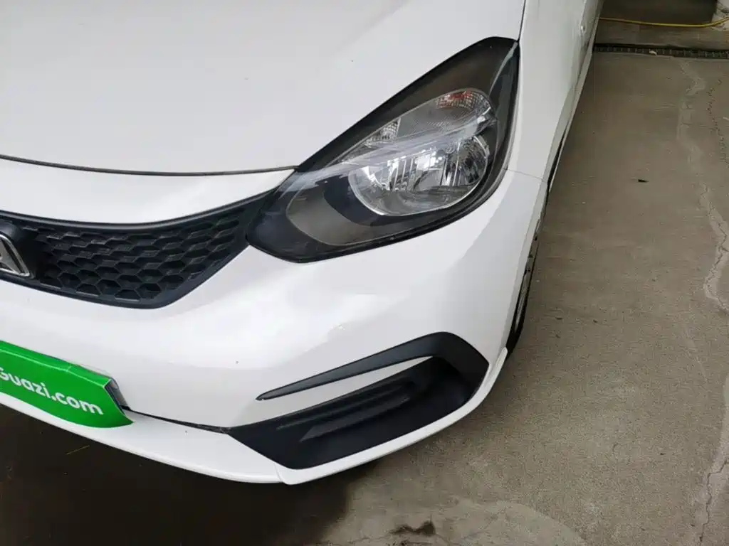 Honda Fit — миниатюра 24