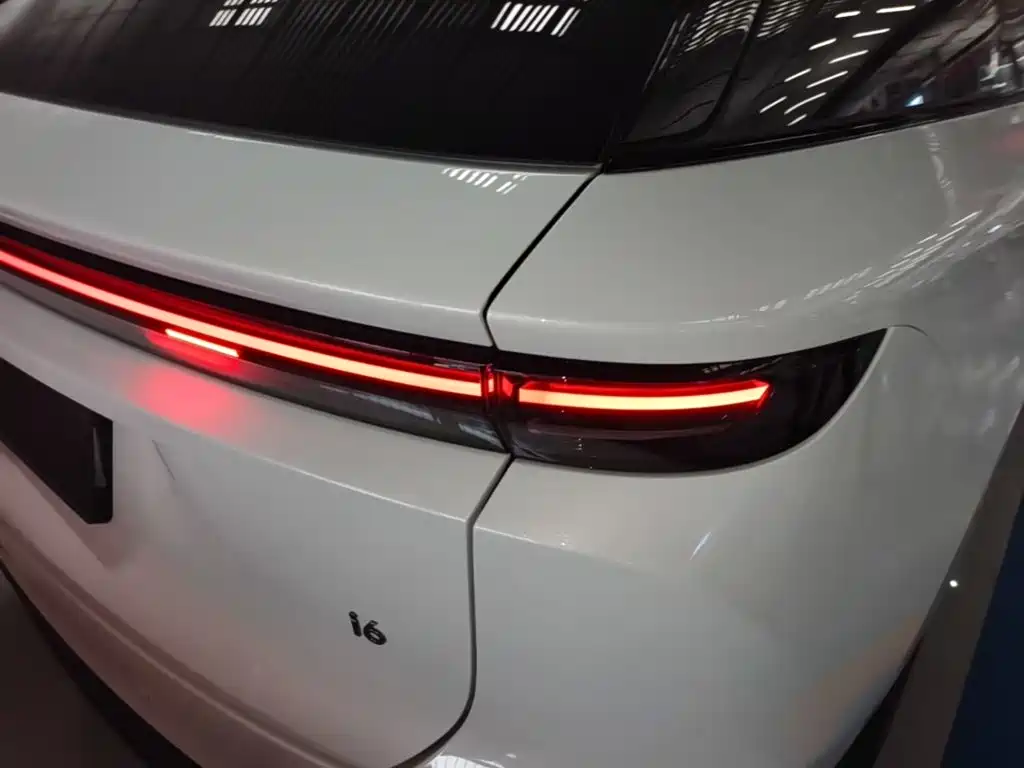 Li Auto Li i6 — миниатюра 8