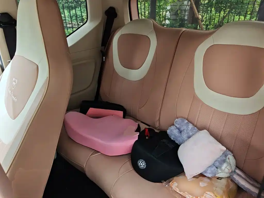 Wuling MINIEV — миниатюра 18