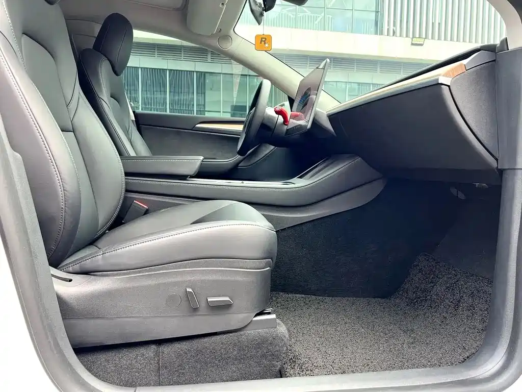 Tesla Model Y — миниатюра 7