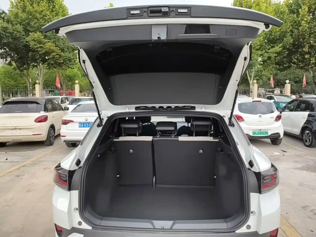 Volkswagen ID.4 Crozz — миниатюра 19