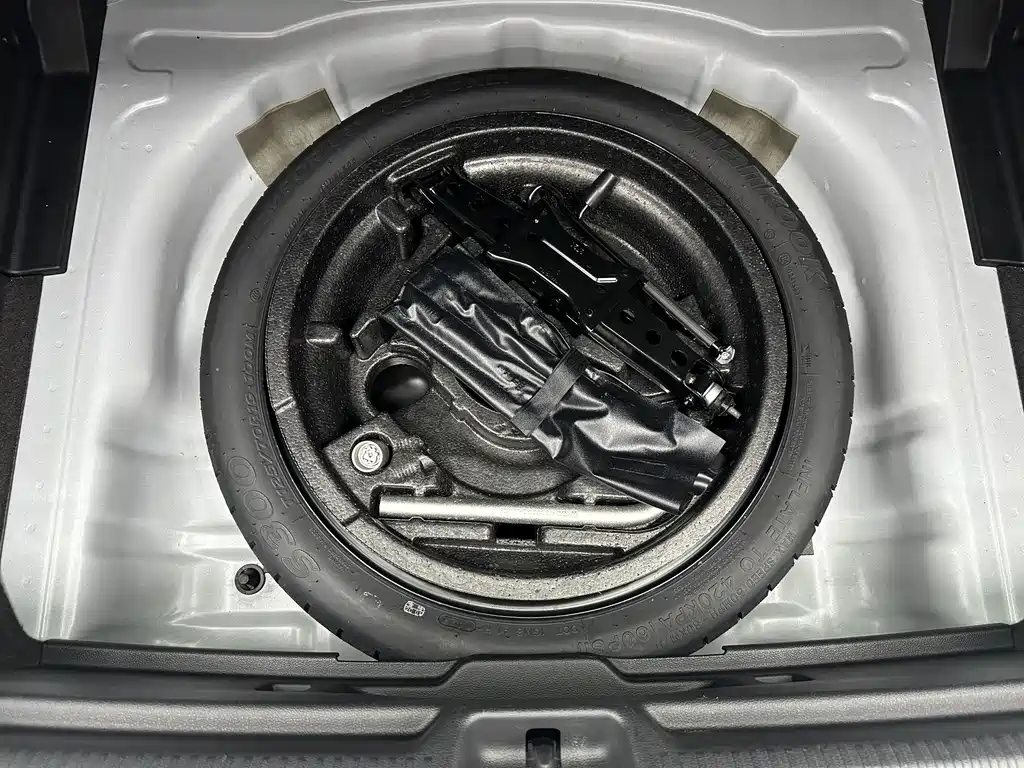 Audi Q2L 35 TFSI Fashion Dynamic Type, фото 19