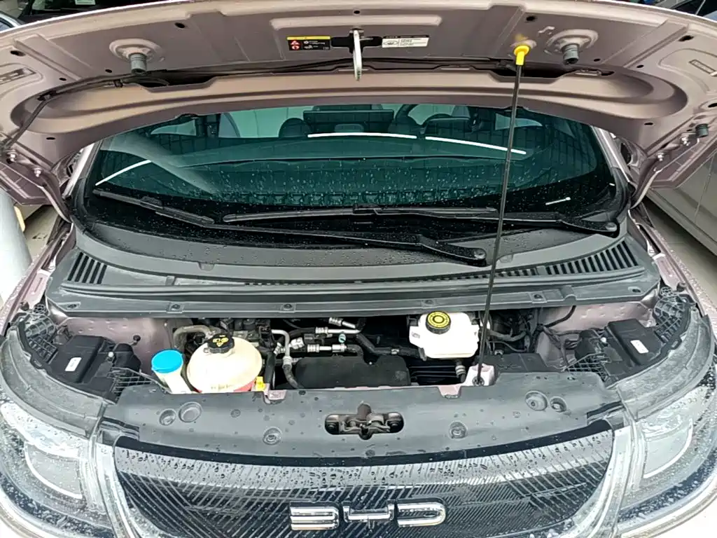 BYD Dolphin — миниатюра 20