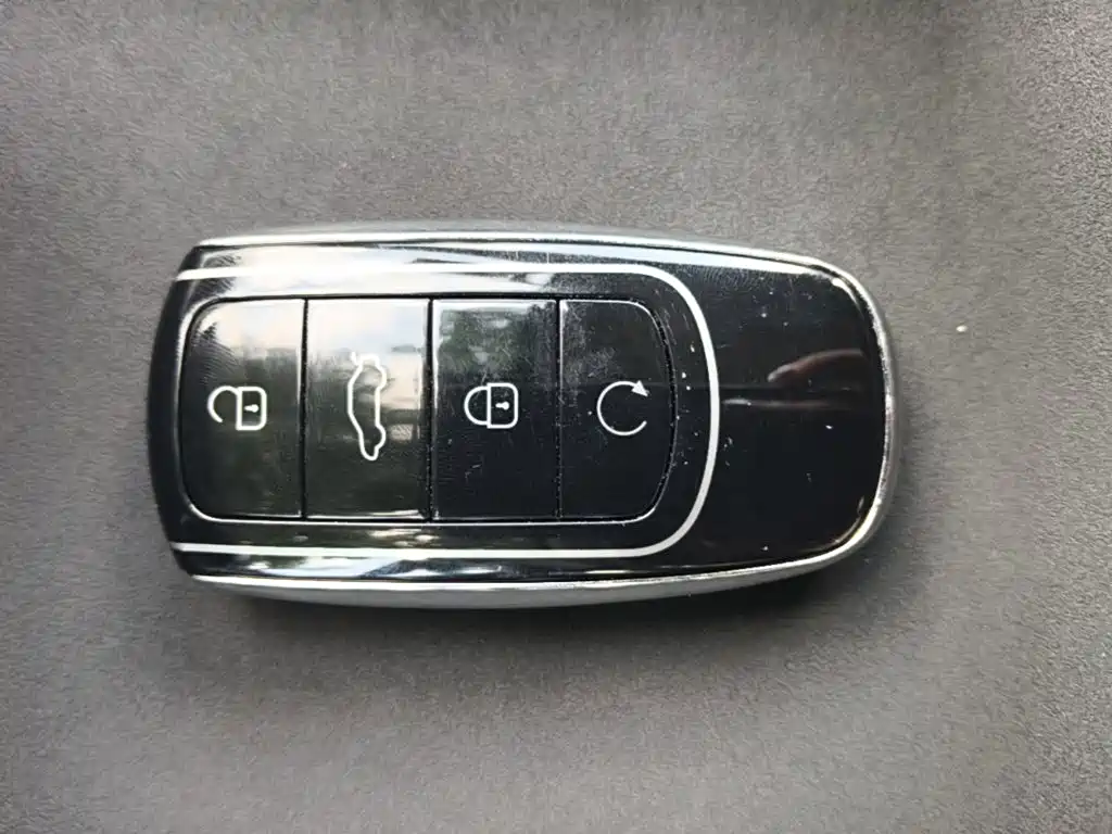 Chery 7 C-DM 2025 1.5T 120KM