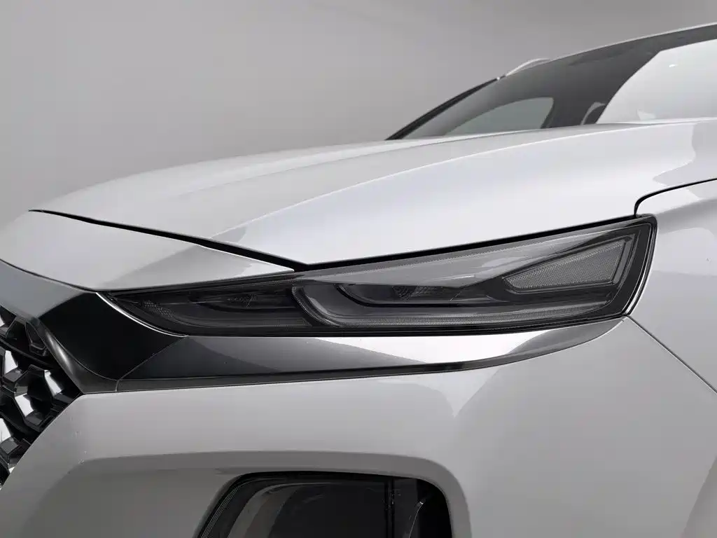Hyundai Santa Fe — миниатюра 7