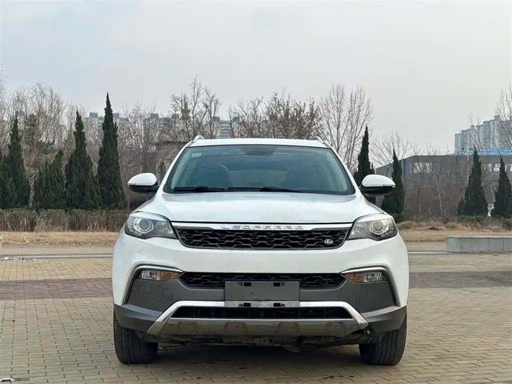 CHEETAH CARS CHEETAH CS10