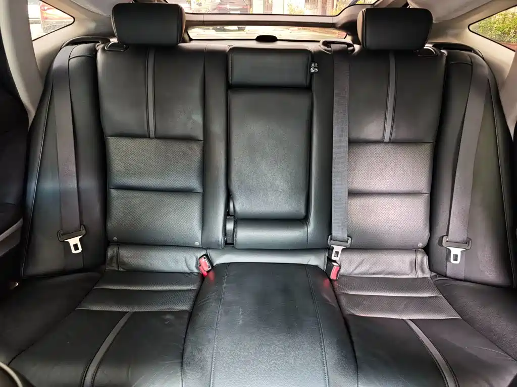 Honda Crosstour — миниатюра 22