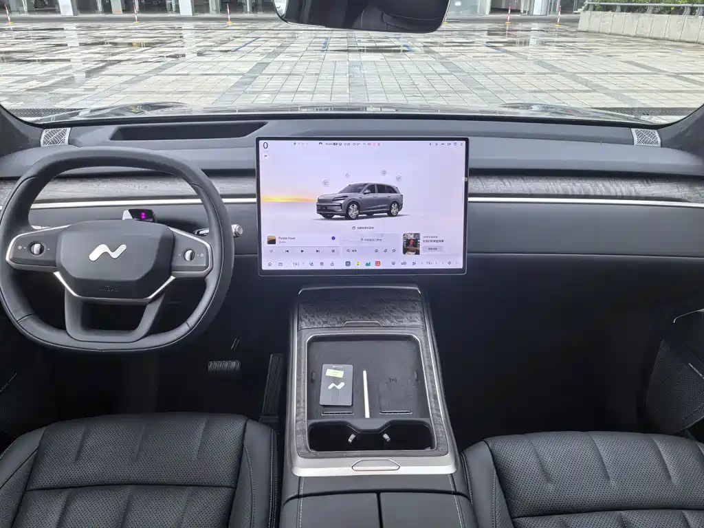 ONVO L90. — миниатюра 11