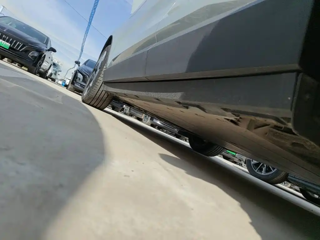 Volvo EX30 — миниатюра 22