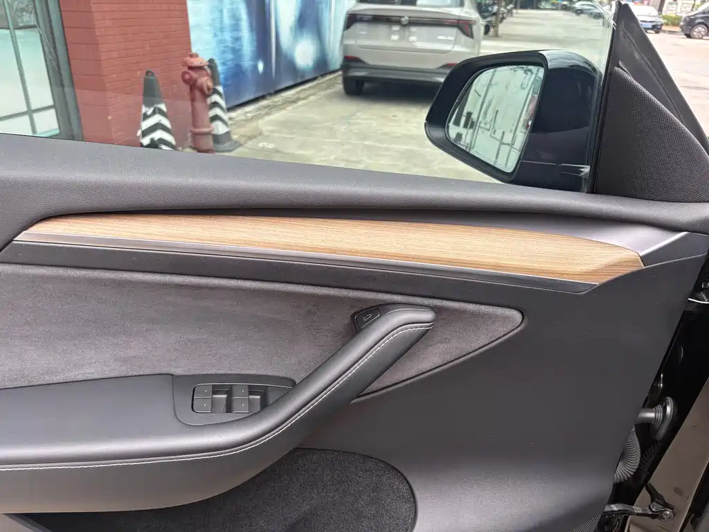 Tesla Model Y — миниатюра 11