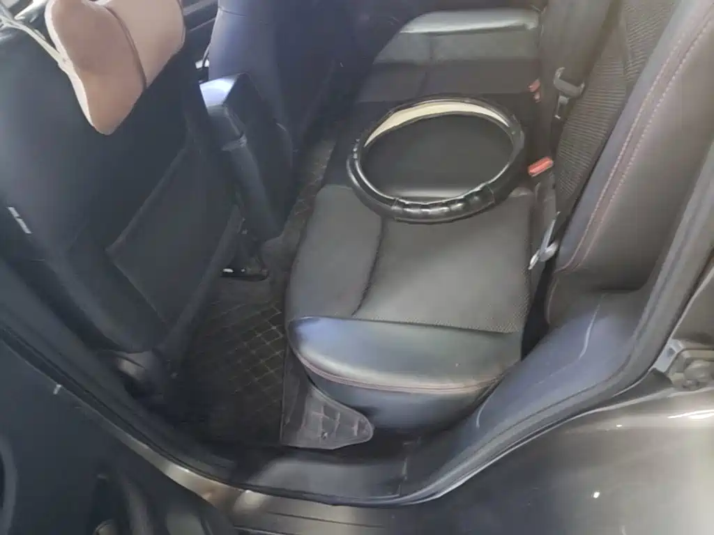 Nissan Qashqai — миниатюра 17