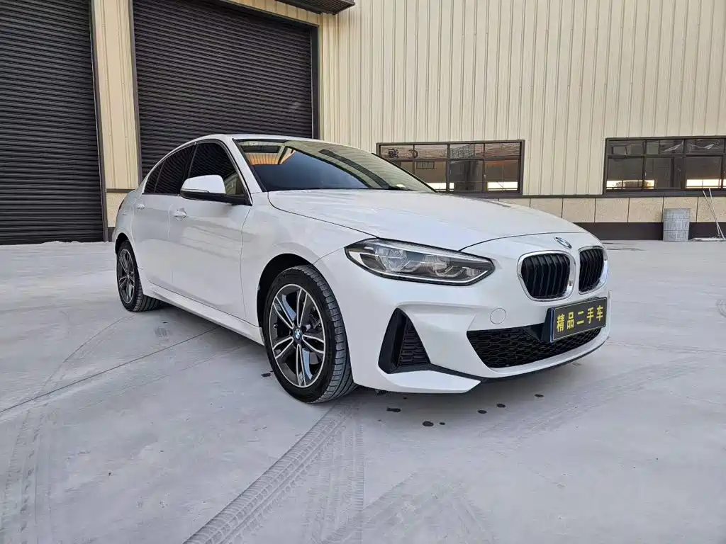 BMW 1 Series — миниатюра 2