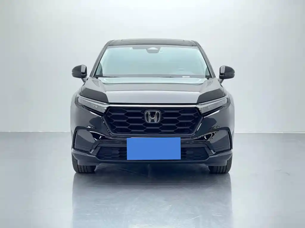 HONDA CR V