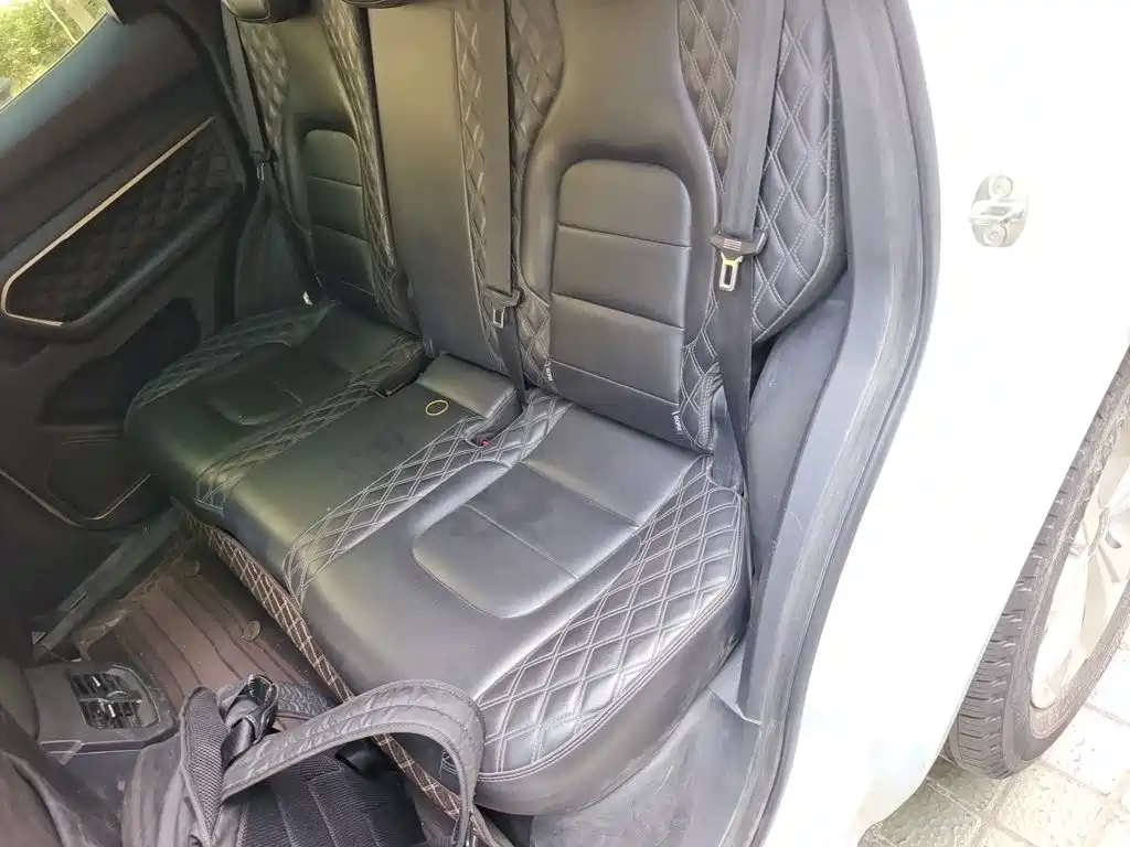 Haval H6 — миниатюра 15