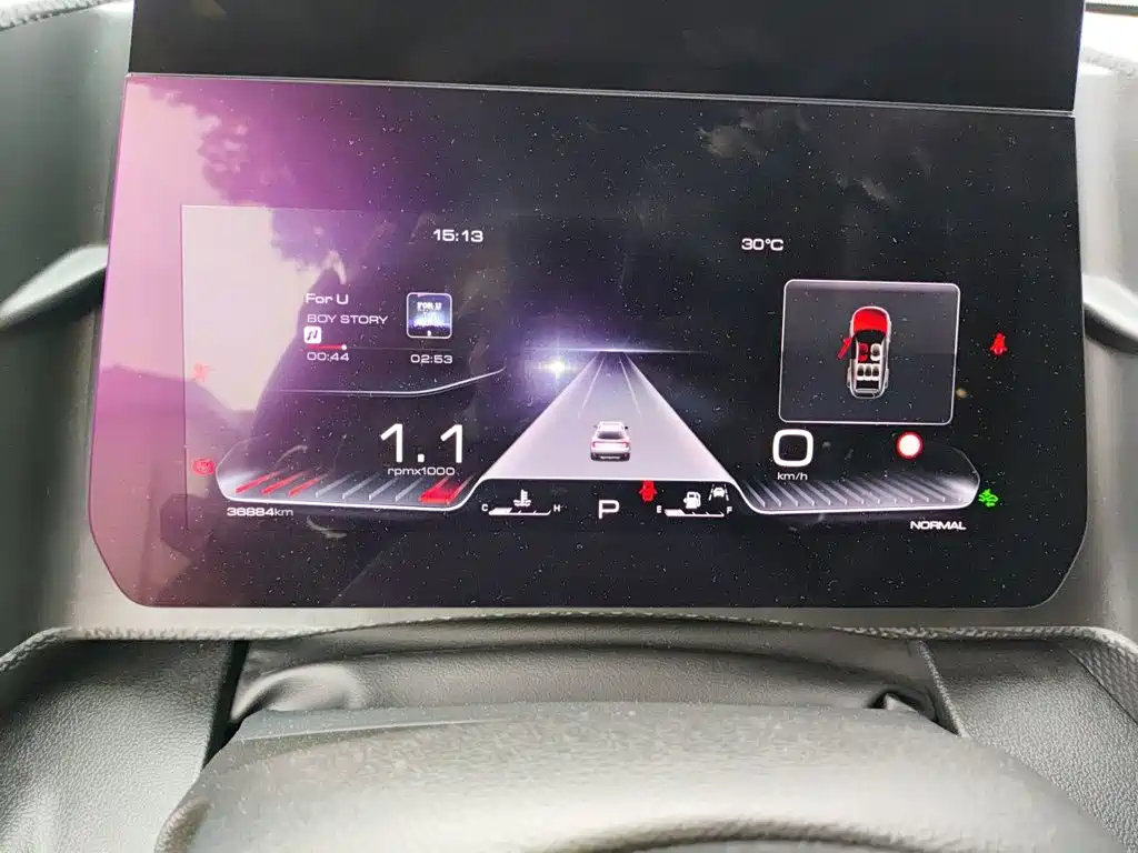 Haval Big Dog — миниатюра 8
