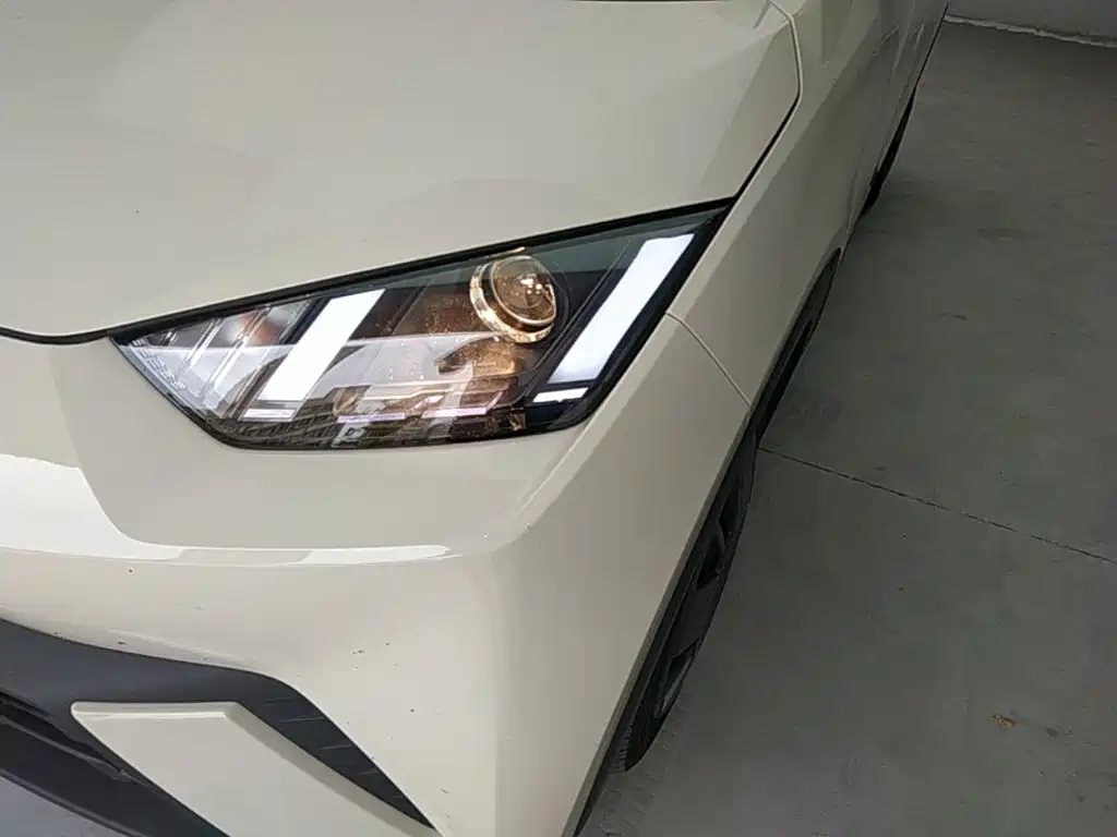 BYD Seagull — миниатюра 24