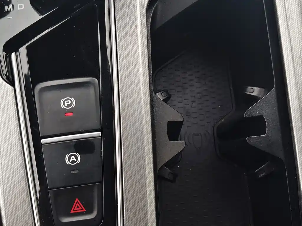 Geely Xingrui — миниатюра 6