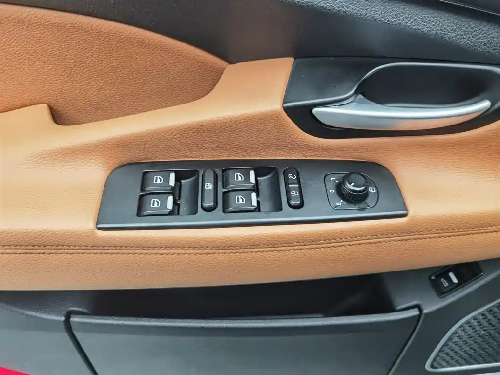 Geely Borui — миниатюра 9