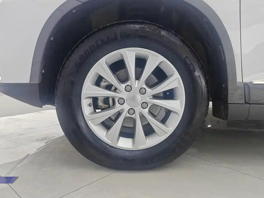 Haval H6 — миниатюра 6