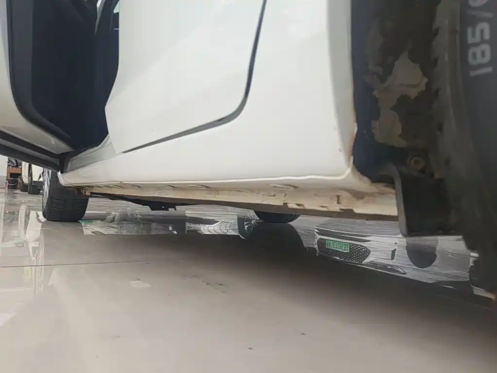 Honda Fit — миниатюра 22
