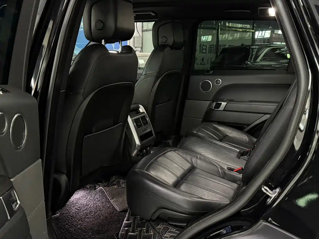Land Rover Range Rover Sport 2019 3.0 SC V6