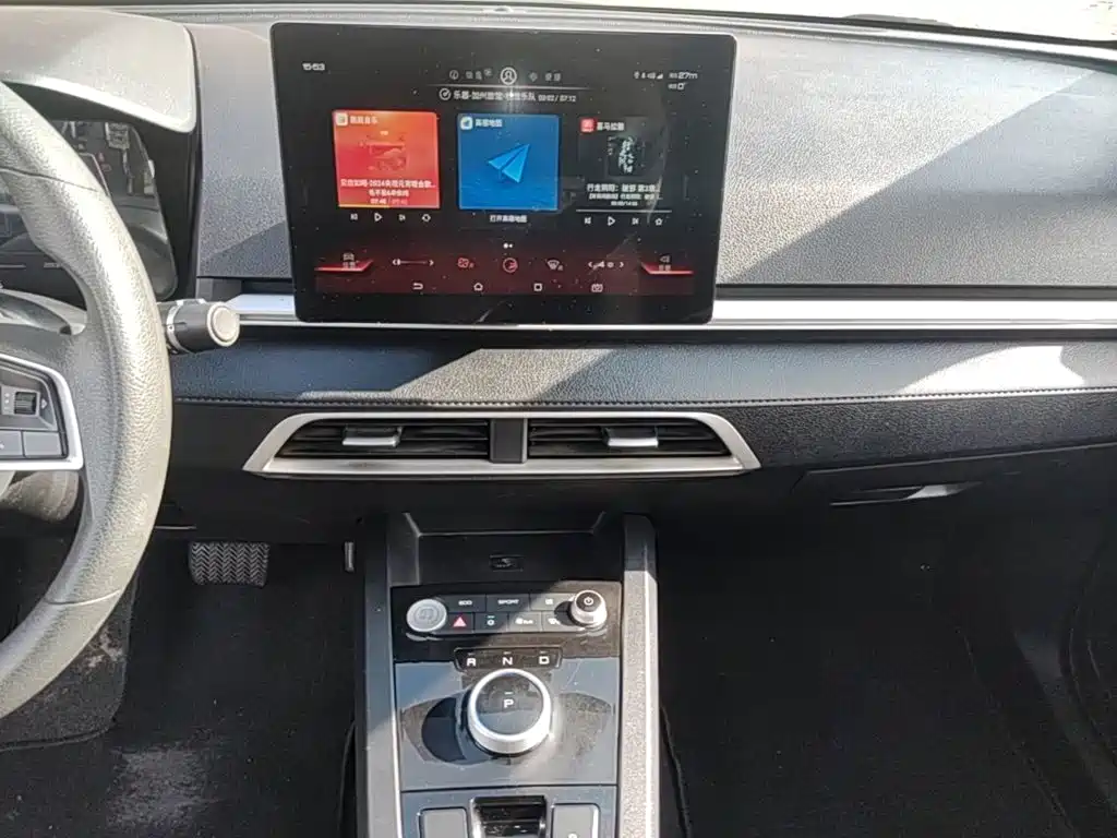 BYD e2 — миниатюра 13