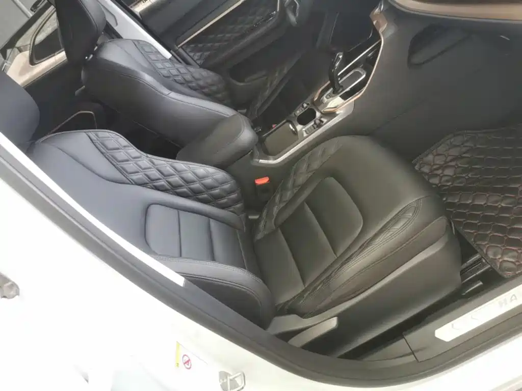 Haval H6 — миниатюра 25