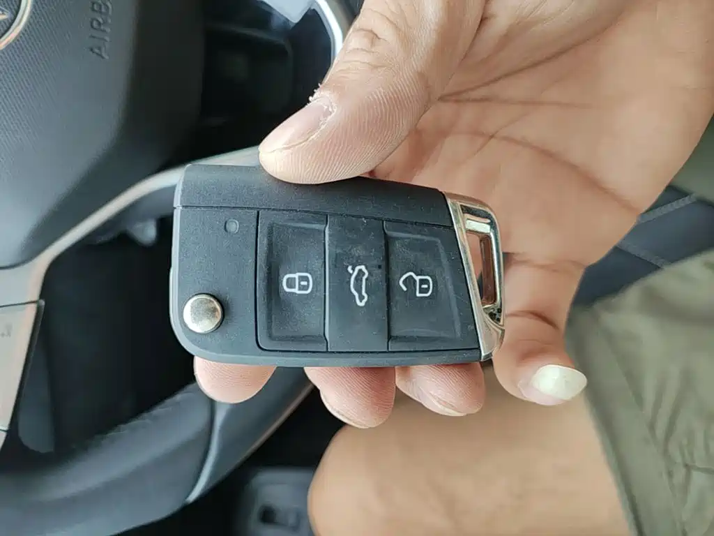Volkswagen Tiguan L — миниатюра 9