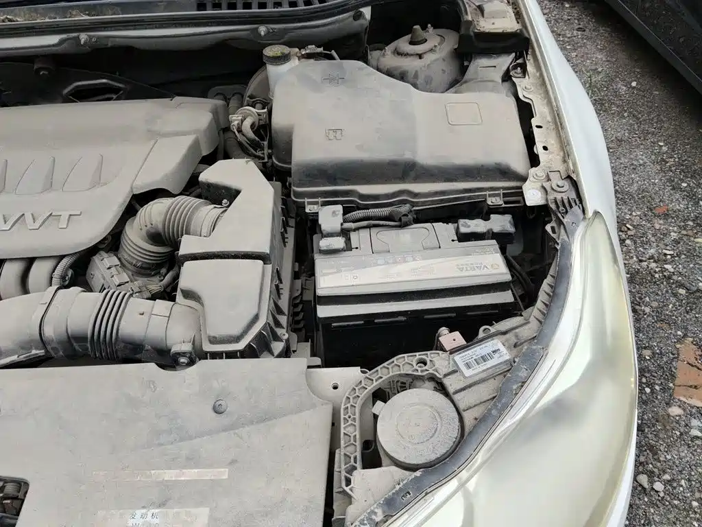 Citroen C5 — миниатюра 21