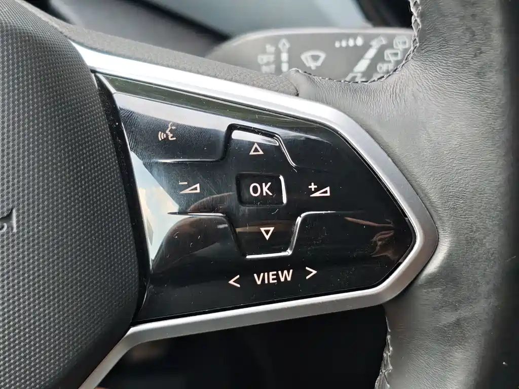 Volkswagen ID.4 X — миниатюра 20