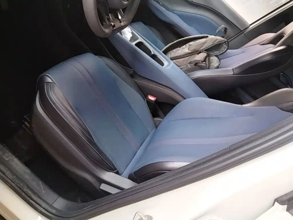 BYD Seagull — миниатюра 15