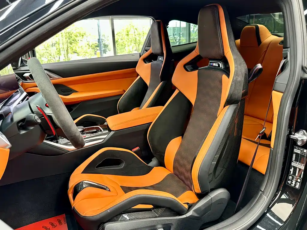 BMW M4 — миниатюра 9