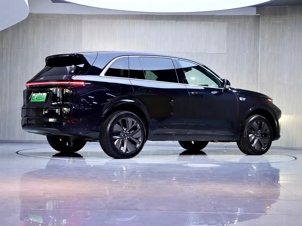 Li Auto IDEAL L7