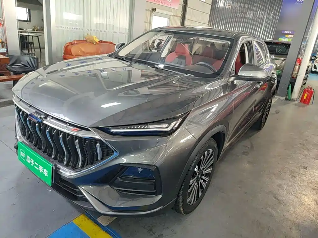 Oshan Oushang X5 — миниатюра 2
