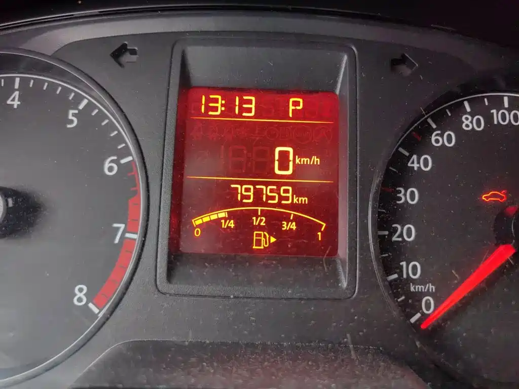 Volkswagen Jetta — миниатюра 5