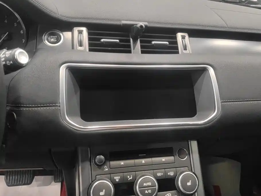 Land Rover Evoque — миниатюра 13