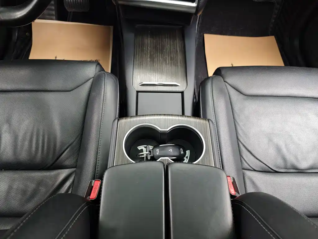 Tesla Model X 2016 Model X 90D
