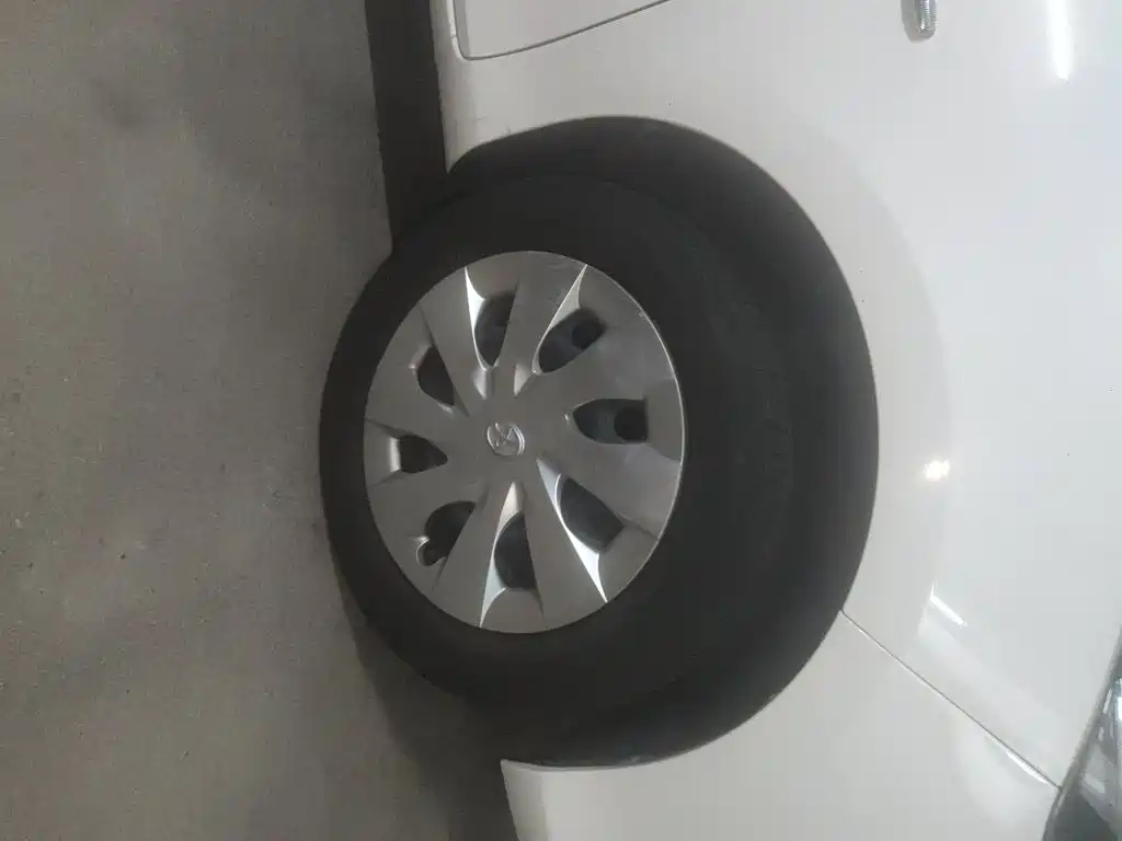 Toyota Vios FS — миниатюра 24