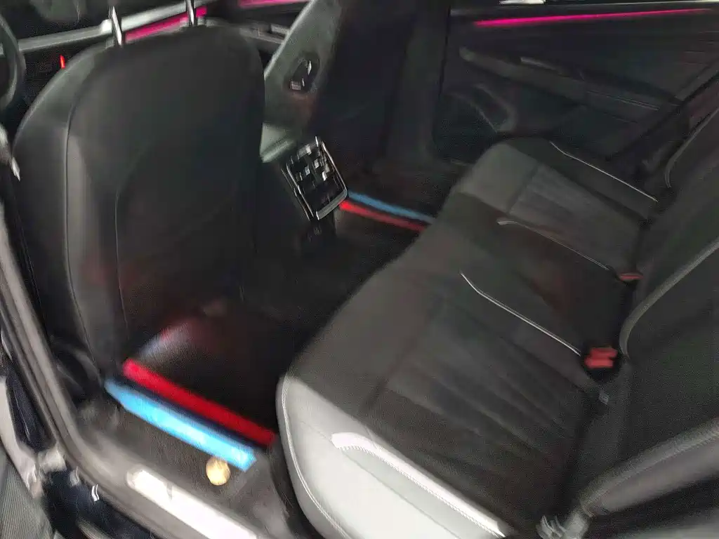 Volkswagen Passat — миниатюра 4