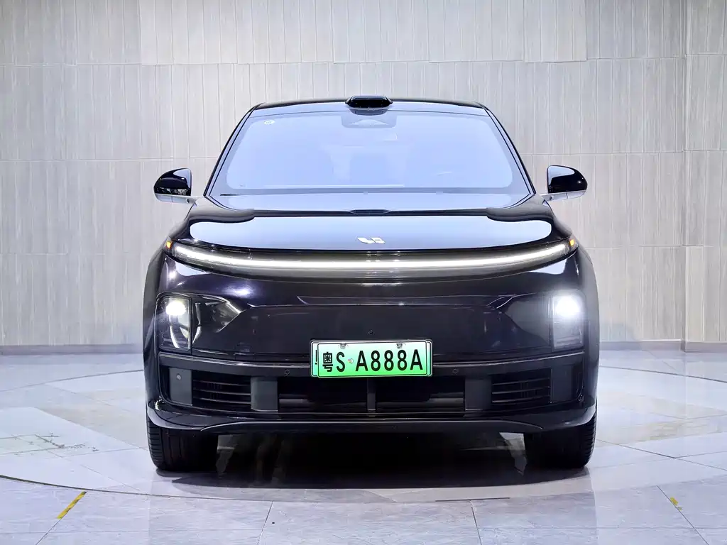 Li Auto IDEAL L7