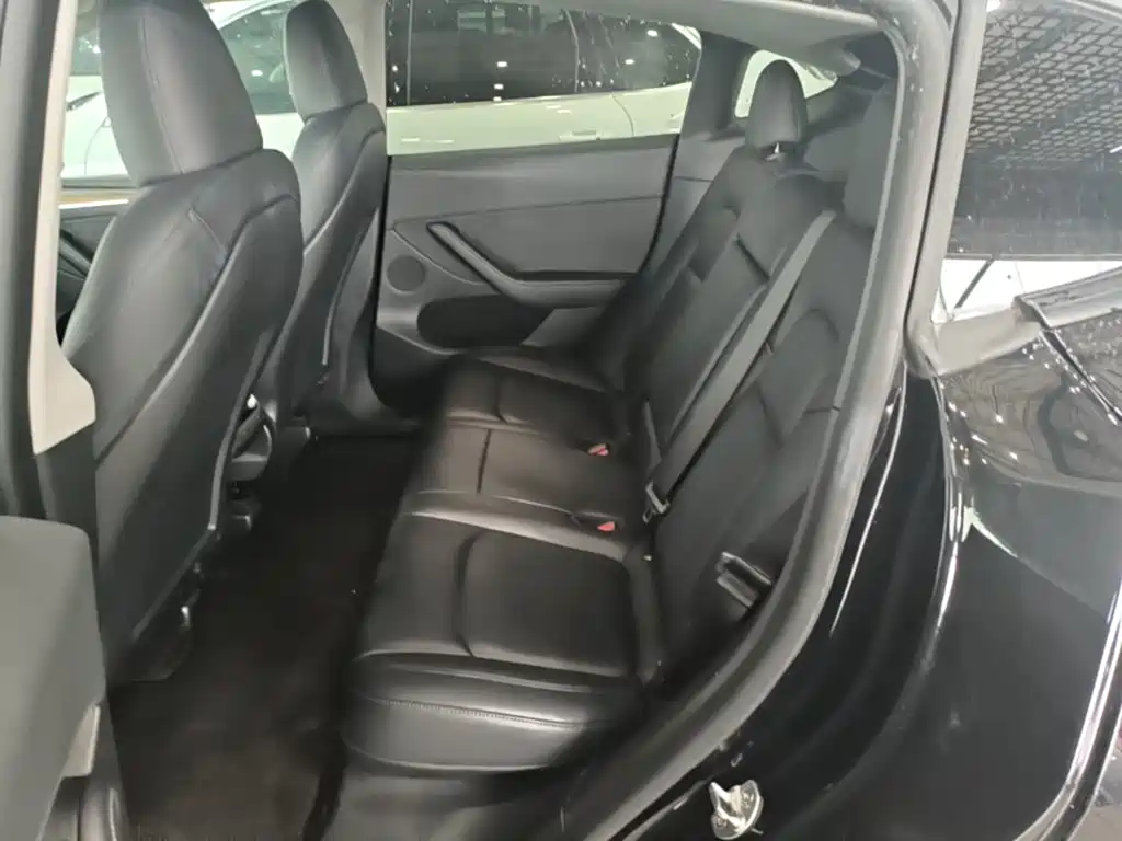 Tesla Model Y — миниатюра 17