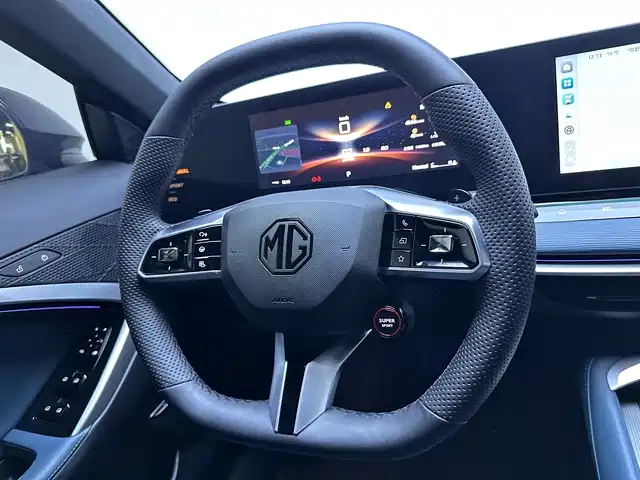 MG MG7 — миниатюра 11