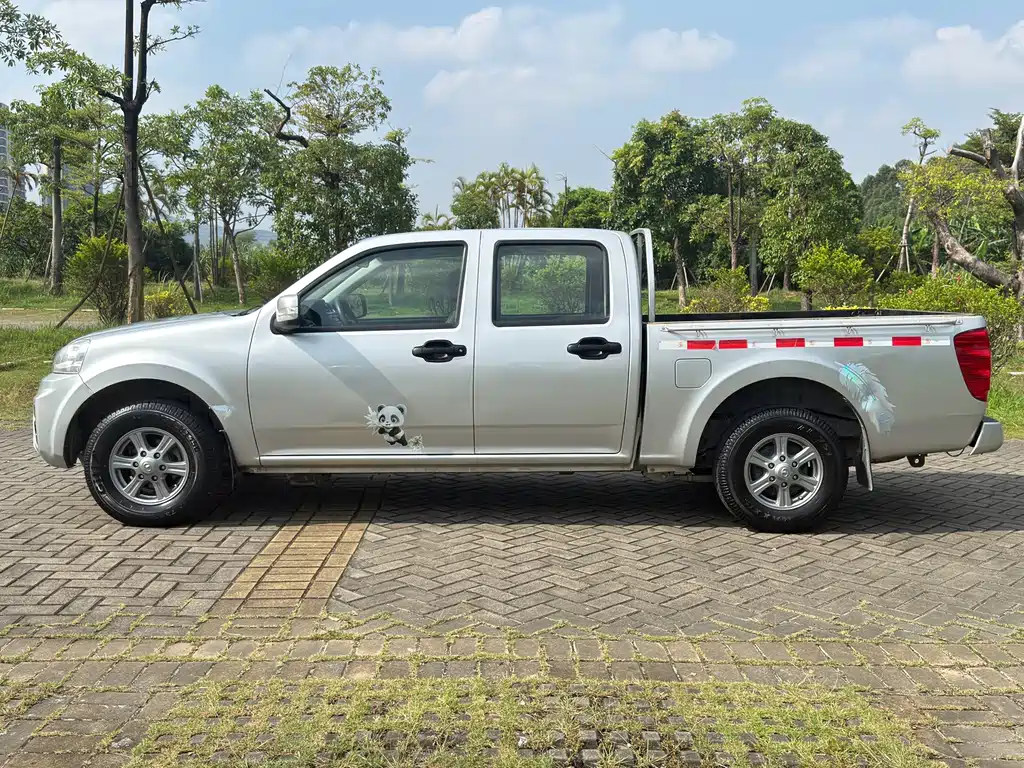 GREAT WALL FENGJUN 5