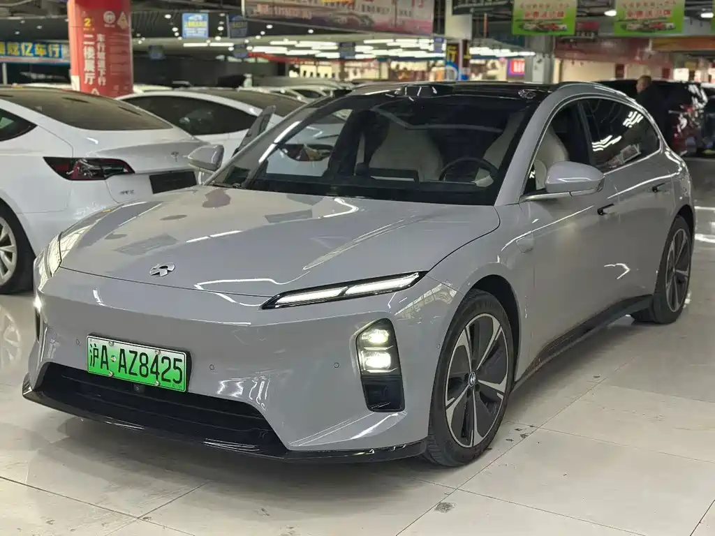 Nio ET5T 2026