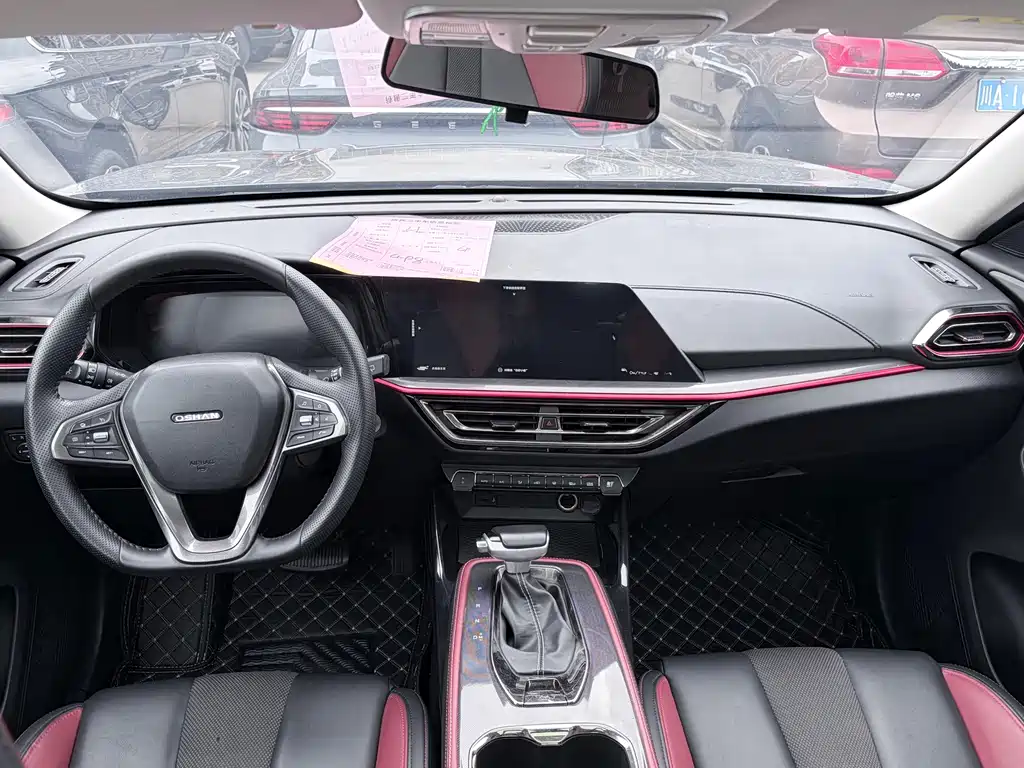 Oshan Oushang X5 — миниатюра 8