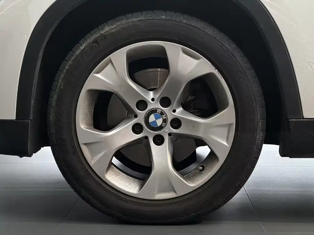 BMW X1 (Import) — миниатюра 19